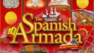 the spanish armada