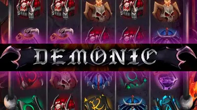 demonic